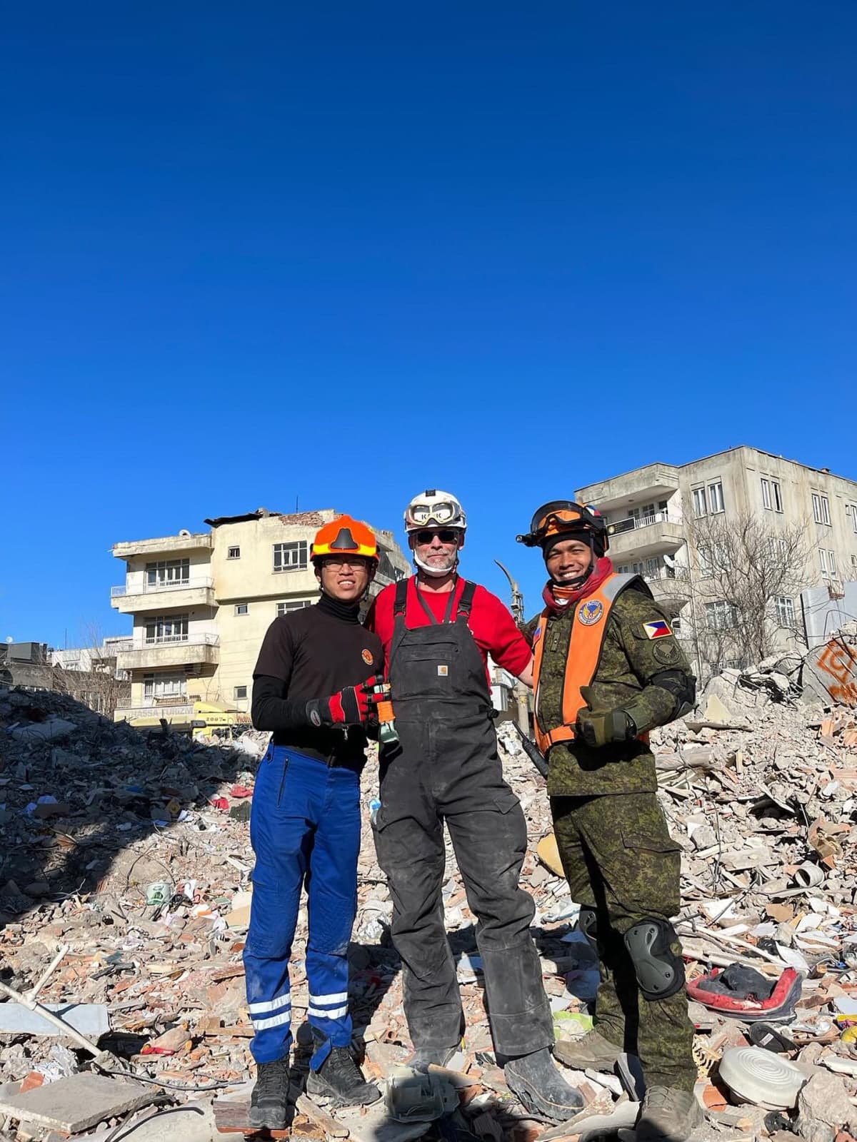 Operational Evidence